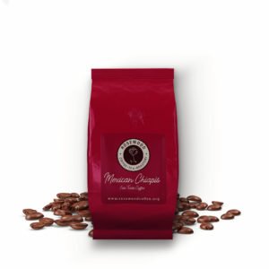 Mexican Chiapis Fair Trade Organic